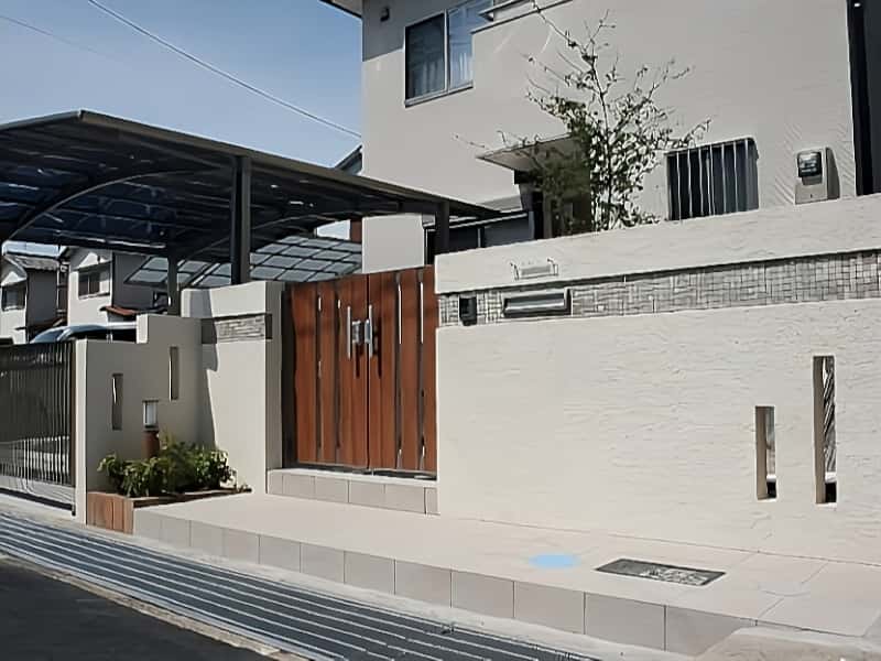 京都府 城陽市 M様