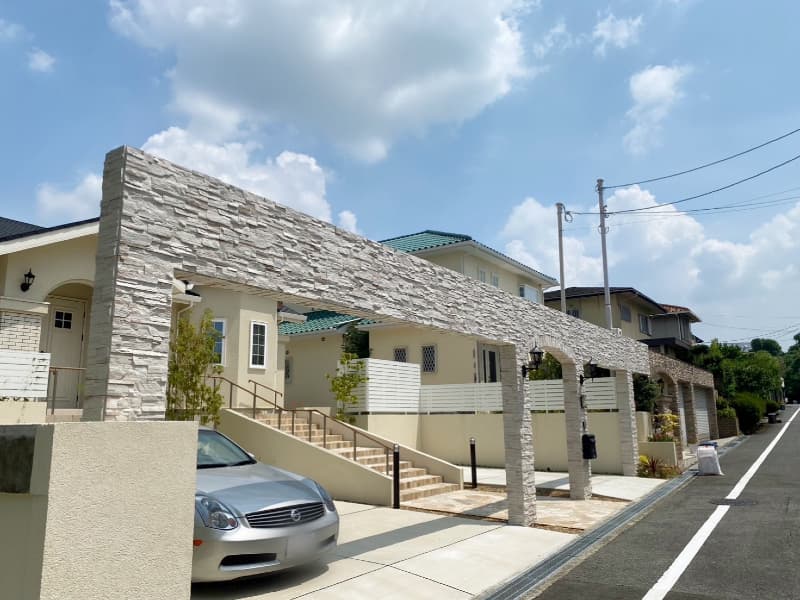 大阪府 堺市 K様